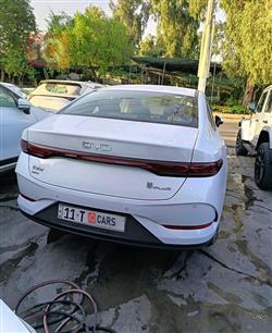 بي واي دي Qin Plus
